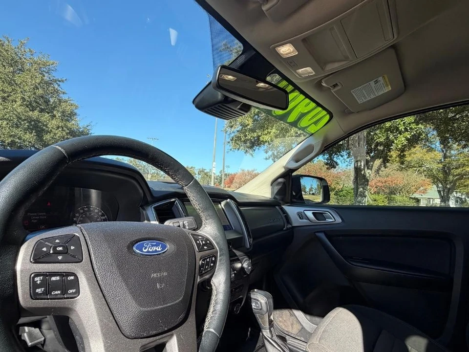 2020 Ford Ranger 5th Gen - Image 10 of 21