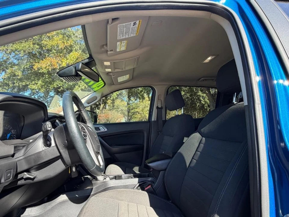 2020 Ford Ranger 5th Gen - Image 7 of 21
