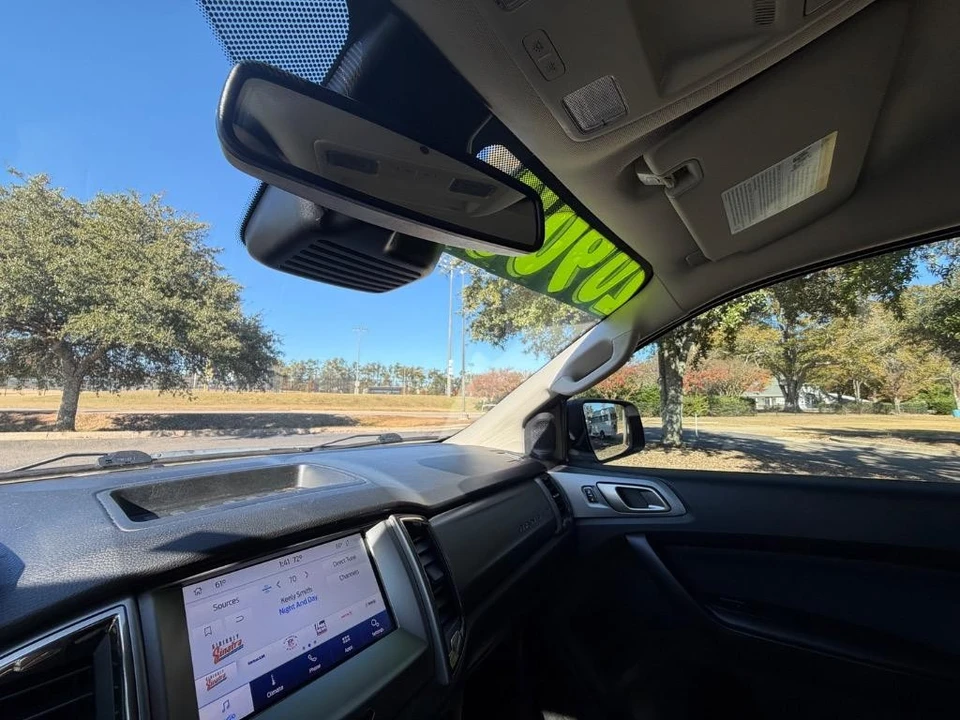 2020 Ford Ranger 5th Gen - Image 18 of 21