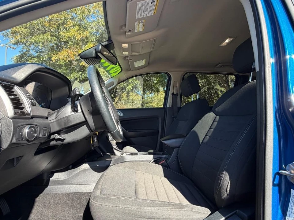 2020 Ford Ranger 5th Gen - Image 6 of 21