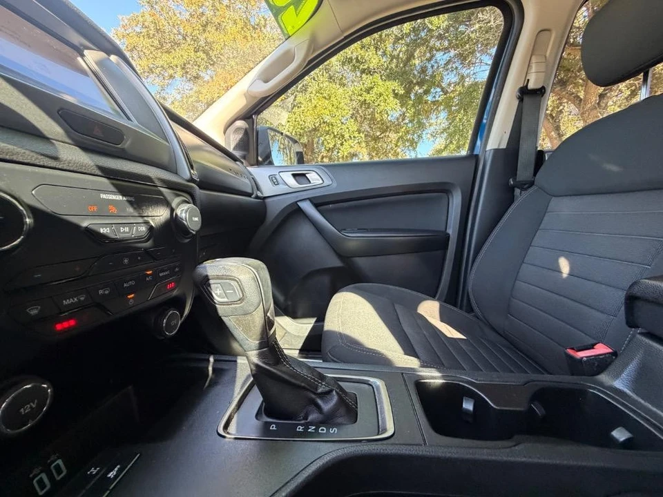2020 Ford Ranger 5th Gen - Image 17 of 21