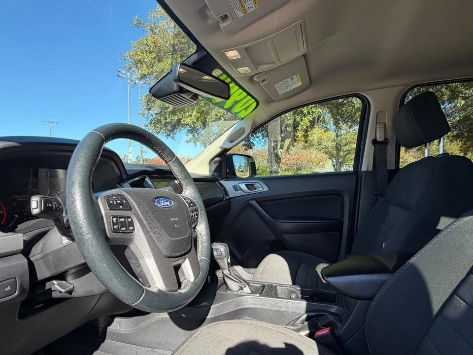 2020 Ford Ranger 5th Gen - Image 8 of 21