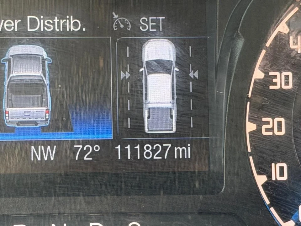 2020 Ford Ranger 5th Gen - Image 13 of 21