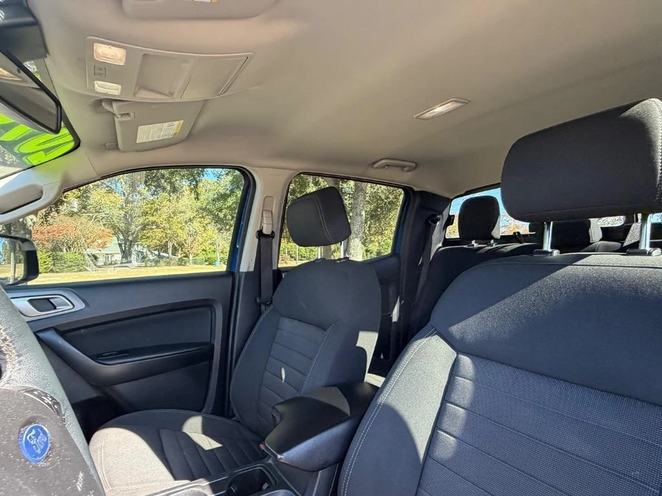 2020 Ford Ranger 5th Gen - Image 9 of 21