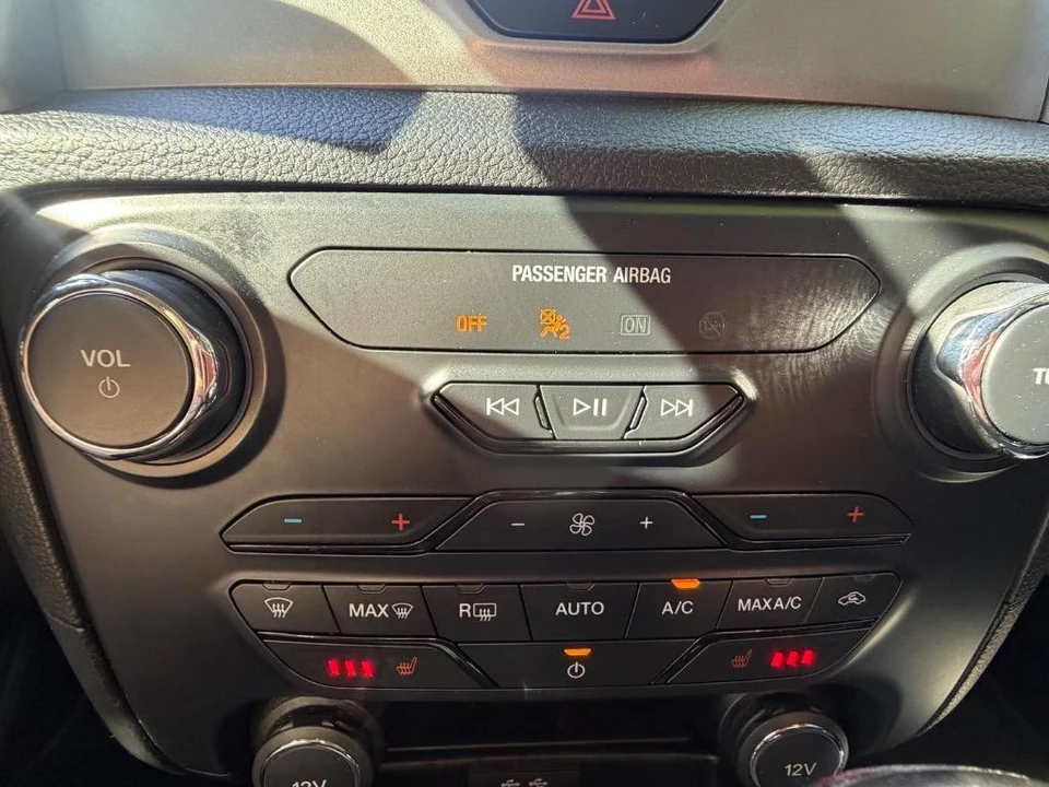2020 Ford Ranger 5th Gen - Image 16 of 21