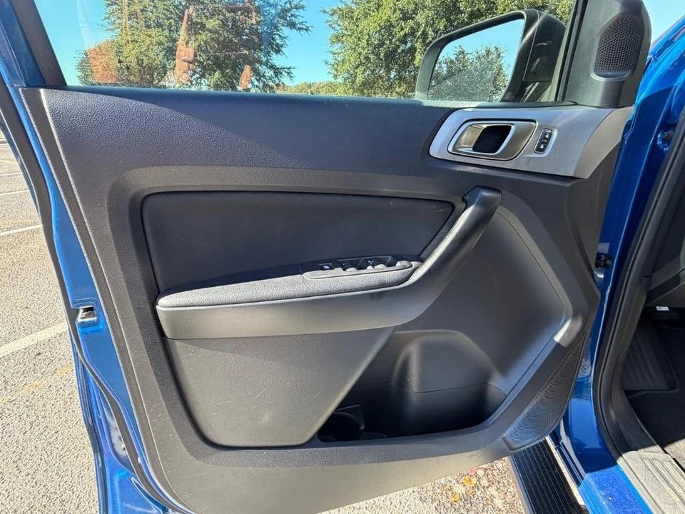2020 Ford Ranger 5th Gen - Image 5 of 21