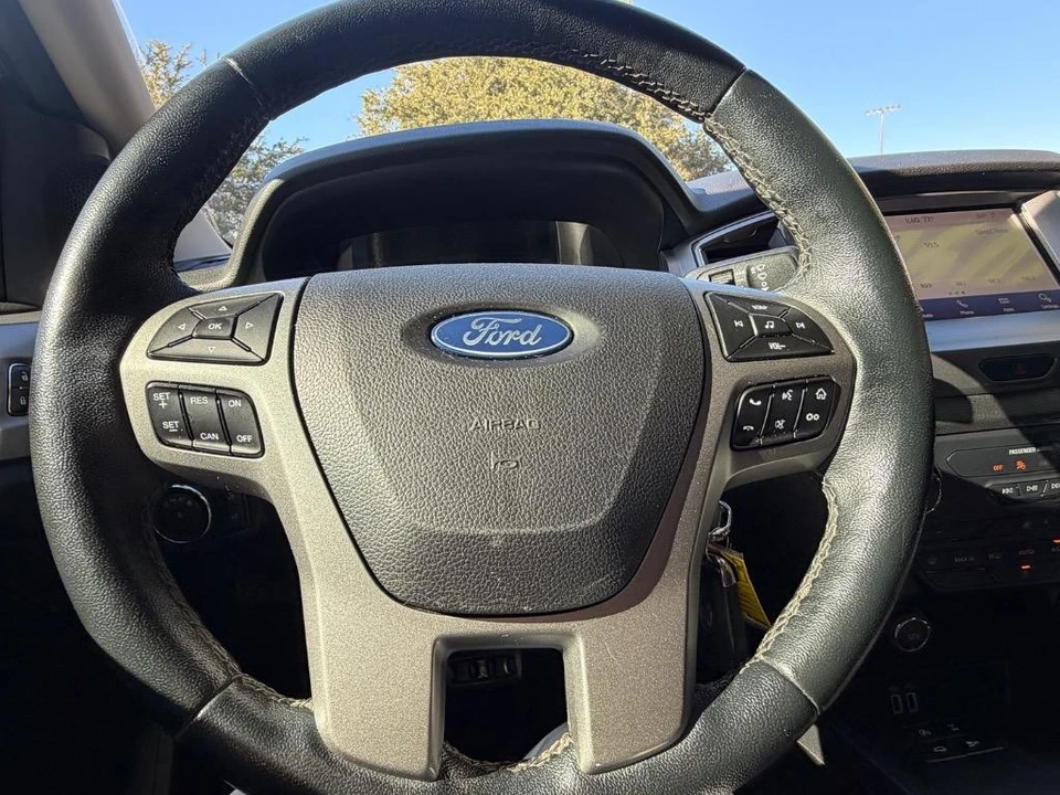 2020 Ford Ranger 5th Gen - Image 12 of 21
