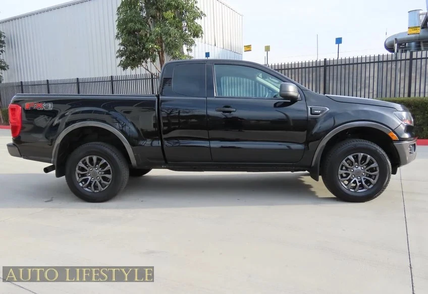 2020 Ford Ranger 4th Gen - Image 6 of 21