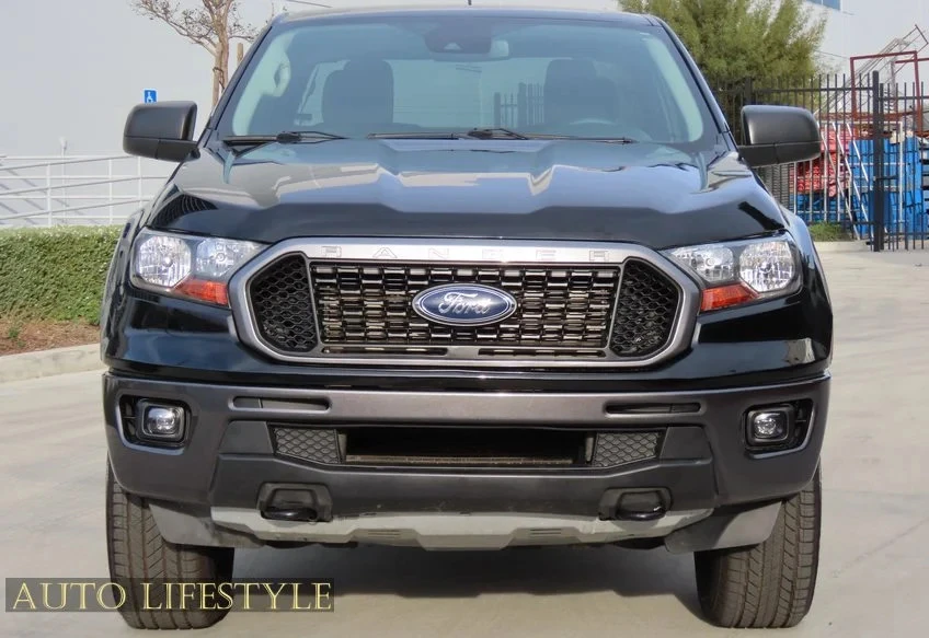 2020 Ford Ranger 4th Gen - Image 11 of 21