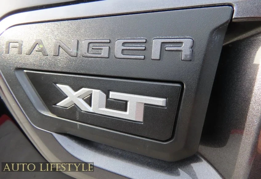 2020 Ford Ranger 4th Gen - Image 13 of 21
