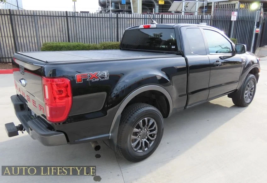 2020 Ford Ranger 4th Gen - Image 8 of 21