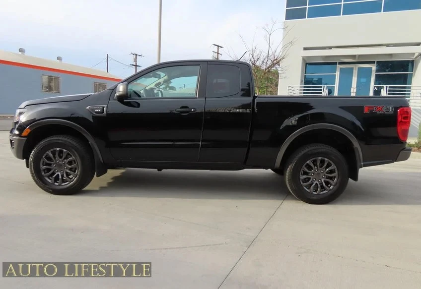 2020 Ford Ranger 4th Gen - Image 5 of 21