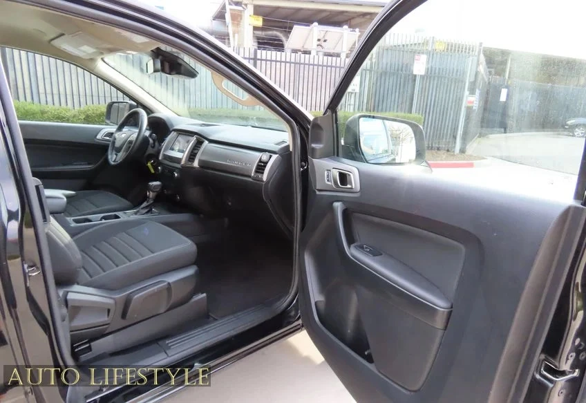 2020 Ford Ranger 4th Gen - Image 21 of 21