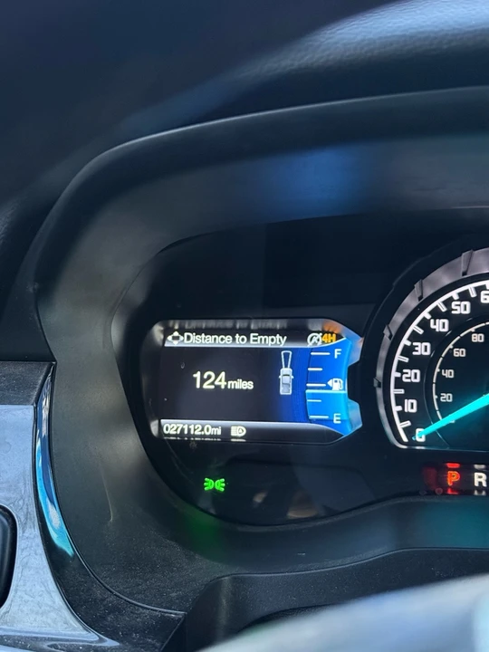 2020 Ford Ranger 4th Gen - Image 10 of 10