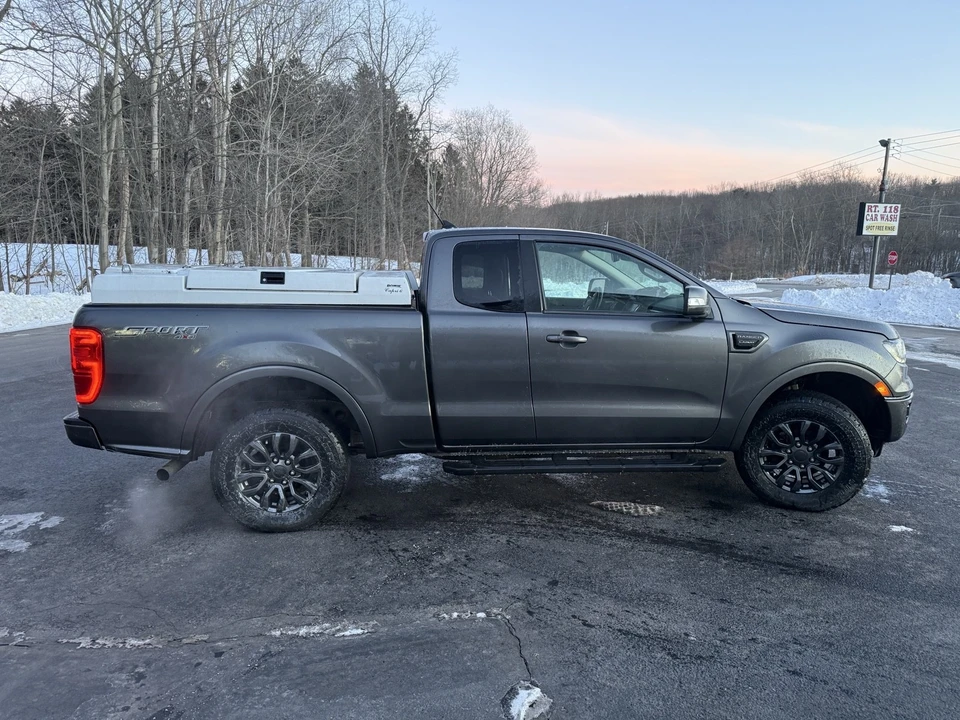 2020 Ford Ranger 4th Gen - Image 6 of 10