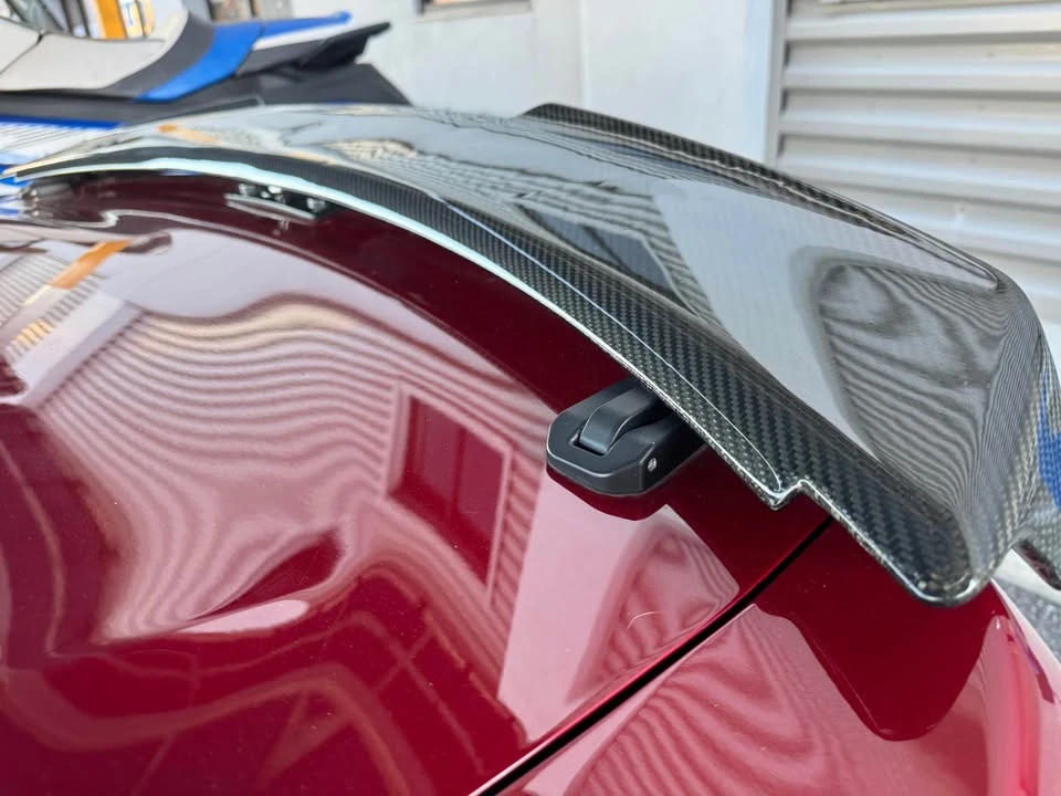 2020 Ford S550 Mustang - Image 5 of 9