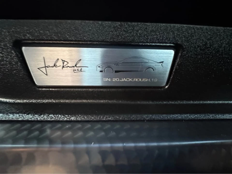 2020 Ford S550 Mustang - Image 8 of 9
