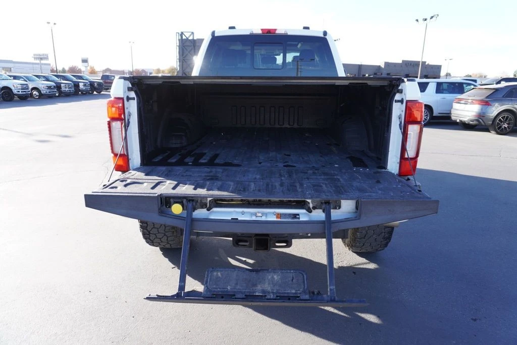 2020 Ford Super Duty 3rd Gen - Image 9 of 12