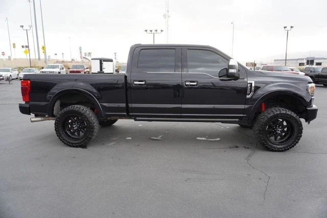 2020 Ford Super Duty 4th Gen - Image 16 of 21