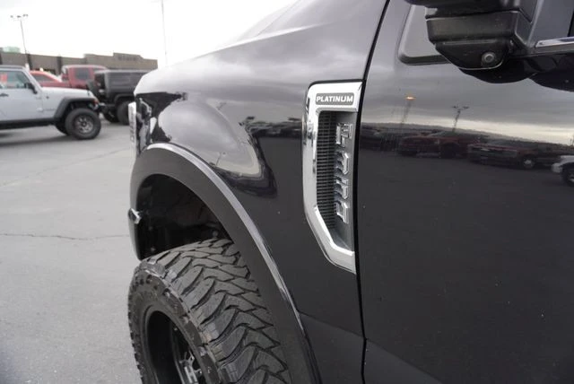 2020 Ford Super Duty 4th Gen - Image 21 of 21