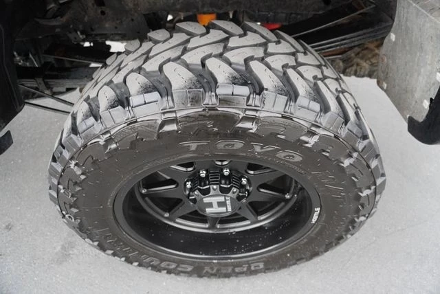 2020 Ford Super Duty 4th Gen - Image 19 of 21