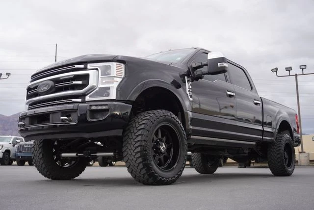 2020 Ford Super Duty 4th Gen - Image 6 of 21