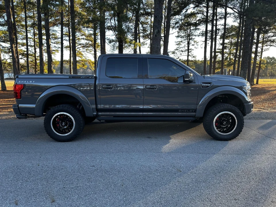 2020 Ford F-150 13th Gen - Image 7 of 31