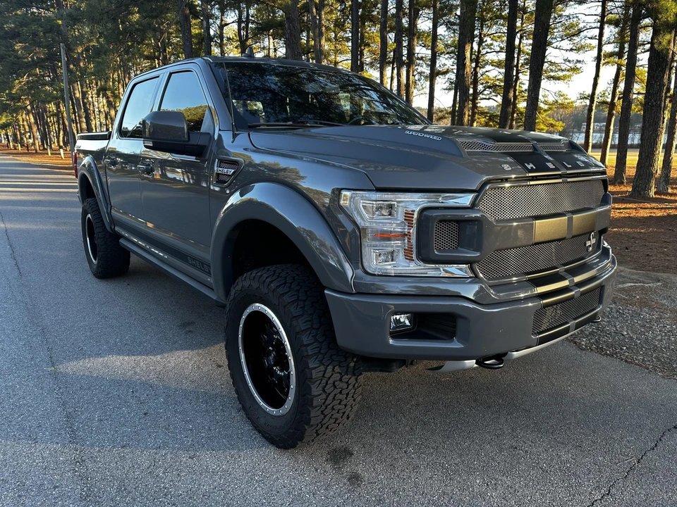 2020 Ford F-150 13th Gen - Image 8 of 31