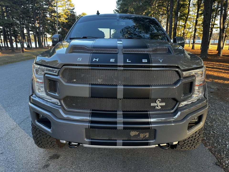 2020 Ford F-150 13th Gen - Image 9 of 31