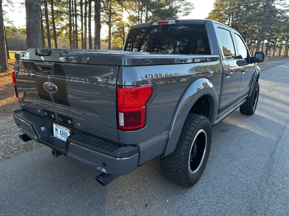 2020 Ford F-150 13th Gen - Image 6 of 31