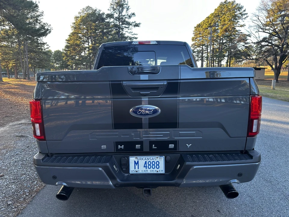 2020 Ford F-150 13th Gen - Image 5 of 31
