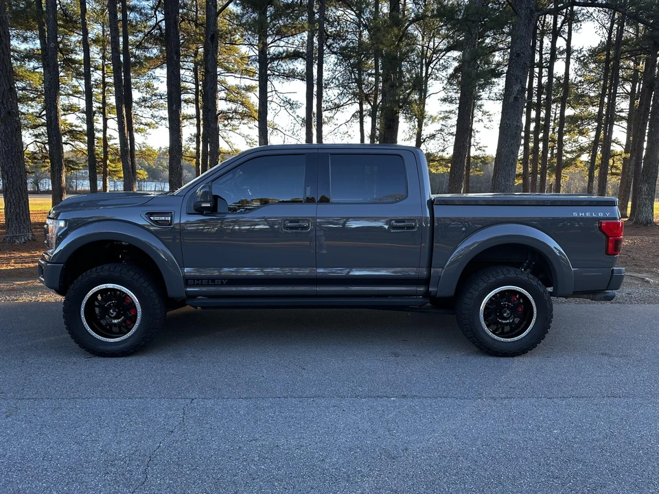 2020 Ford F-150 13th Gen - Image 3 of 31