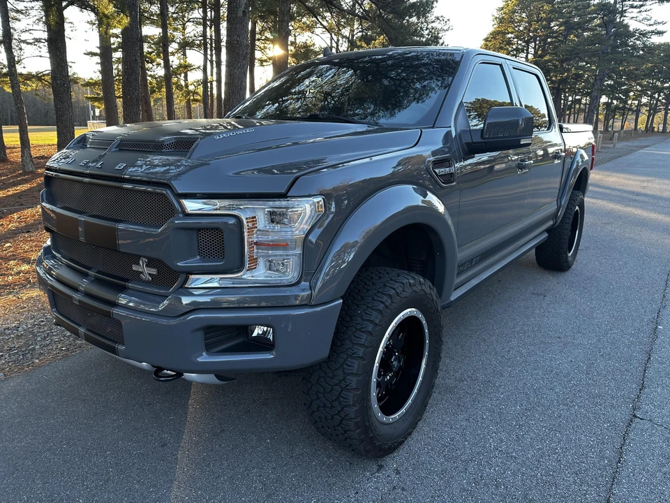 2020 Ford F-150 13th Gen - Image 2 of 31