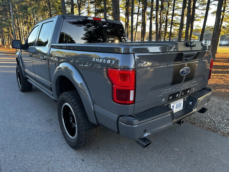 2020 Ford F-150 13th Gen - Image 4 of 31
