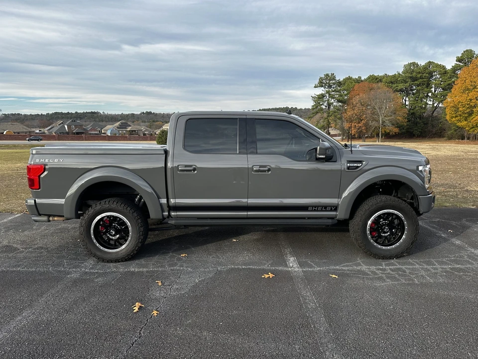 2020 Ford F-150 13th Gen - Image 15 of 31