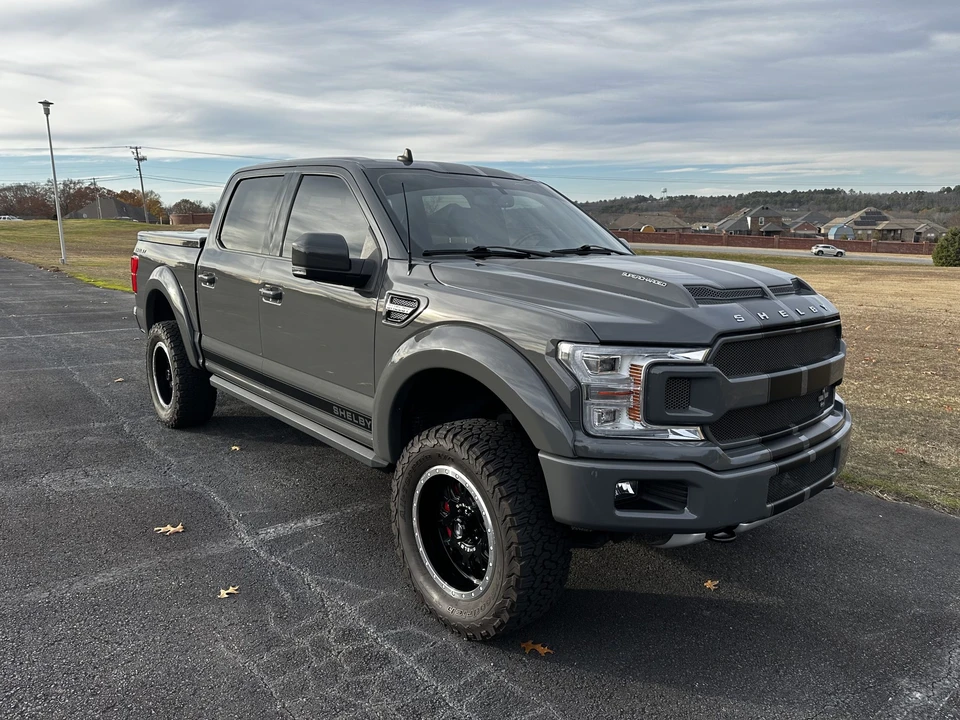 2020 Ford F-150 13th Gen - Image 16 of 31