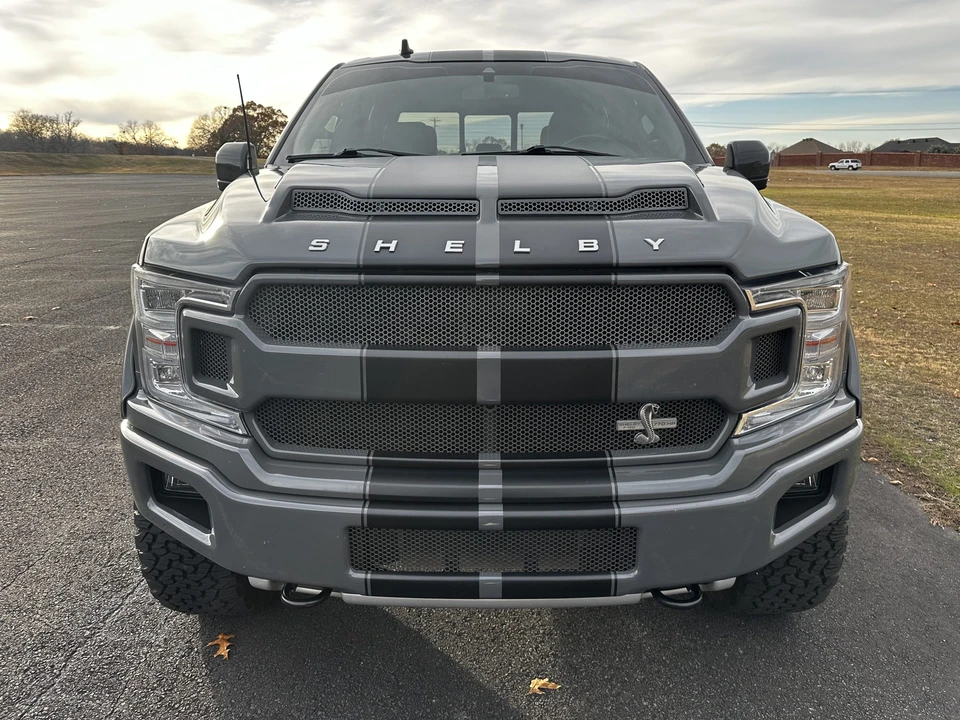 2020 Ford F-150 13th Gen - Image 17 of 31