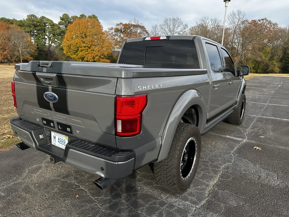 2020 Ford F-150 13th Gen - Image 14 of 31