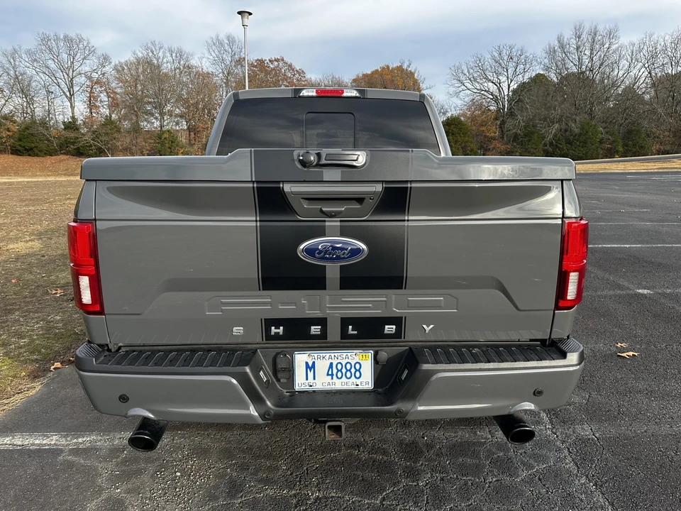 2020 Ford F-150 13th Gen - Image 13 of 31