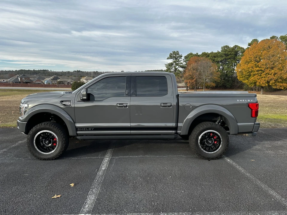 2020 Ford F-150 13th Gen - Image 11 of 31
