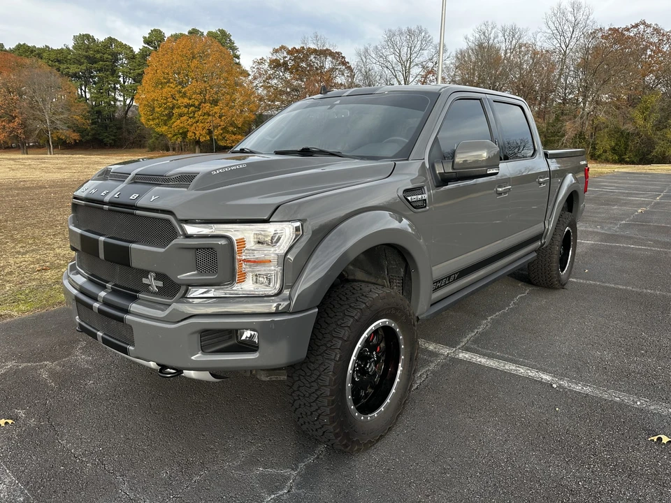 2020 Ford F-150 13th Gen - Image 10 of 31