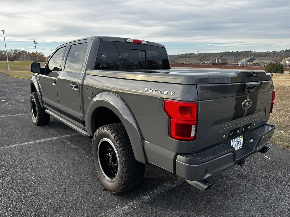 2020 Ford F-150 13th Gen - Image 12 of 31