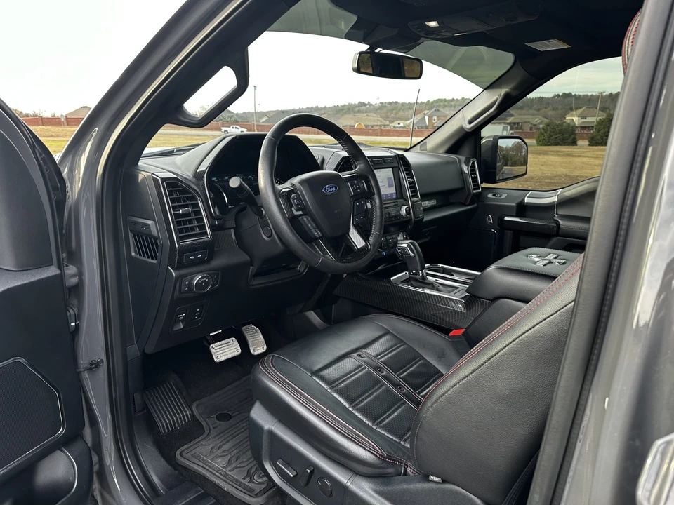 2020 Ford F-150 13th Gen - Image 27 of 31