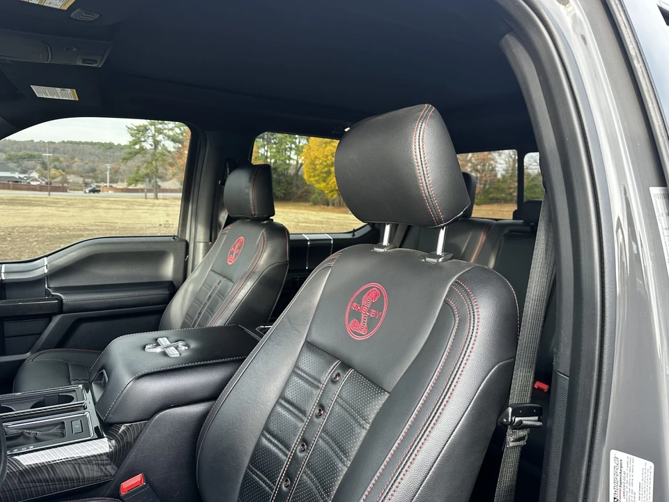 2020 Ford F-150 13th Gen - Image 28 of 31