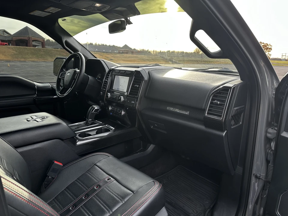 2020 Ford F-150 13th Gen - Image 30 of 31