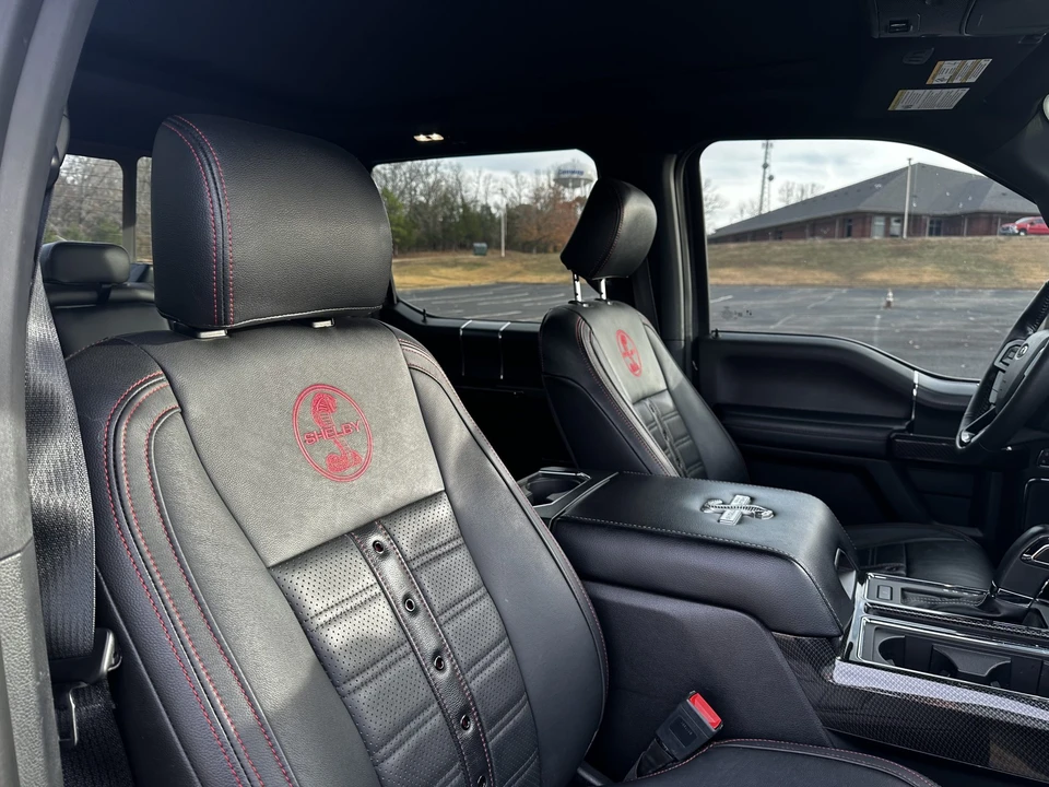 2020 Ford F-150 13th Gen - Image 29 of 31