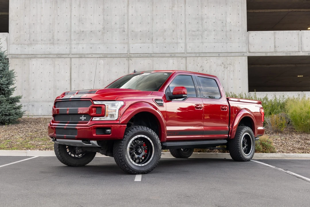 2020 Ford F-150 13th Gen - Image 3 of 31