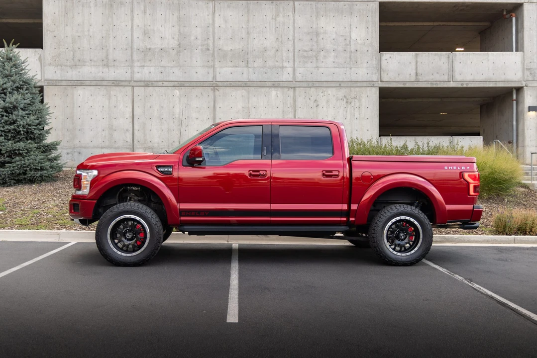 2020 Ford F-150 13th Gen - Image 10 of 31