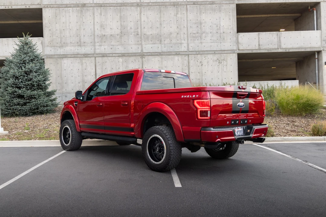 2020 Ford F-150 13th Gen - Image 9 of 31