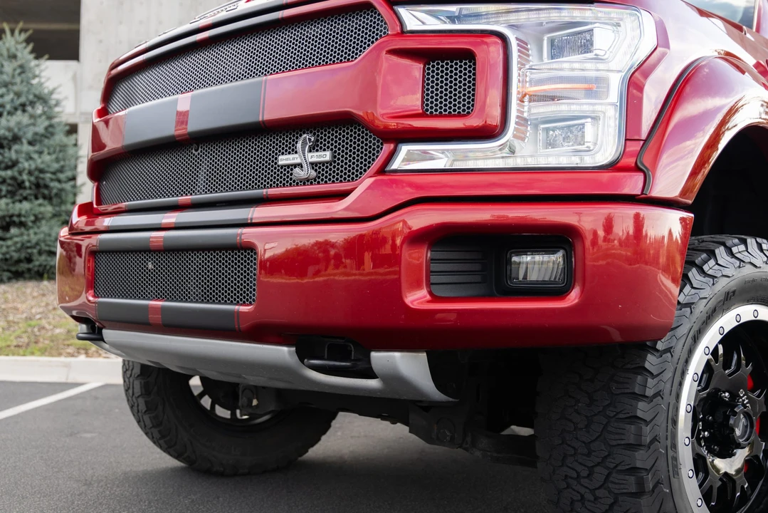 2020 Ford F-150 13th Gen - Image 15 of 31